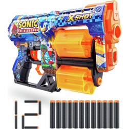 Xshot Zuru Sonic Blaster