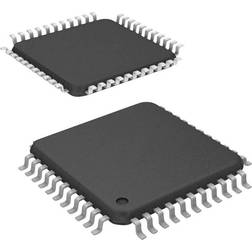 Microchip Technology PIC18F4550-I/PT, 1x