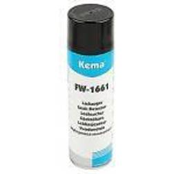 Kema lækagesøgespray FW-1661 500ml