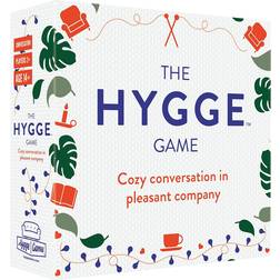 Kylskåpspoesi The Hygge Game