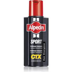 Alpecin Sport Caffeine Shampoo CTX 250ml