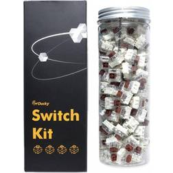 Ducky Switch Kit Kailh Box