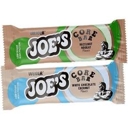 Weider Joe's Core Bar, leckerer Proteinriegel