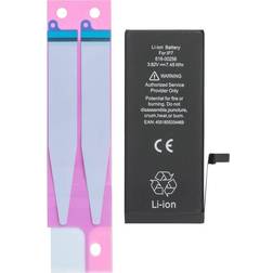 Apple Battery replacement battery apn 616-00255 616-00256 616-00259 for iphone 7