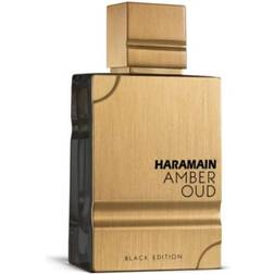 Al Haramain Amber Oud Black Edition 2 EDP