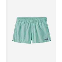 Patagonia W's Baggies Shorts in. Early Teal