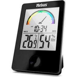 Mebus 40929 Thermo-Hygrometer