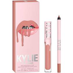 Kylie Cosmetics Matte Lip Kit #700 Bare