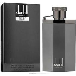 Dunhill Desire platinum alfred edt 3.4 fl oz