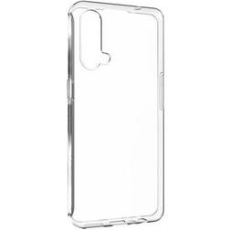 Insmat Crystal Back Cover for iphone OnePlus Nord 2