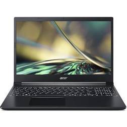 Acer Aspire 7 A715-43G 512GB RTX