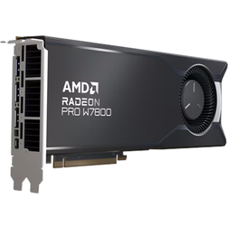 AMD Radeon PRO W7800 32GB GDDR6