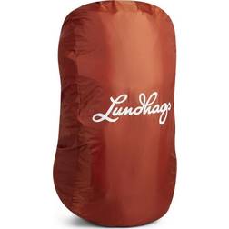 Lundhags Core Rain Cover 15-30 L Amber Str. OS Cover