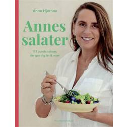 Annes salater (Indbundet, 2023)