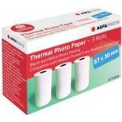 AGFAPHOTO Paper Refill 3x Rolls