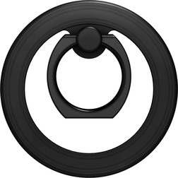 iDeal of Sweden MagSafe Ring mount Black