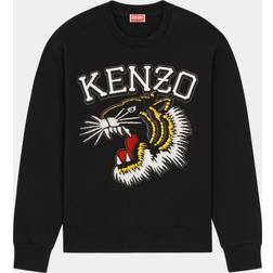 Kenzo Varsity sweatshirt black