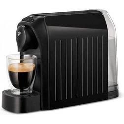 Tchibo cafissimo easy black kaffeekapselmaschine abschaltautomatik