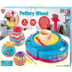 Playgo Pottery Wheel