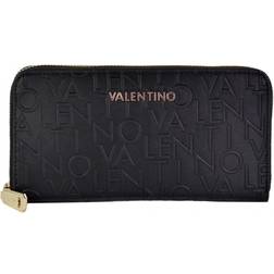 Valentino bags relax wallet vps6v0155 nero