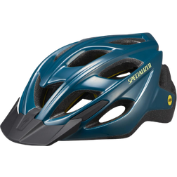 Specialized Chamonix MIPS - Gloss Tropical Teal