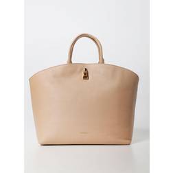 Coccinelle Tote Bags Magie cognac Tote Bags for ladies
