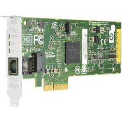 HP NC373T Gigabit Server Adapter / PCI-E (NC373T)