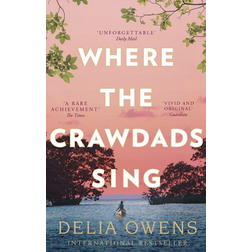 Where the Crawdads Sing (Hæftet, 2019)