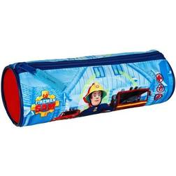 Undercover Fireman Sam Pouch Fjernlager, 5-6 dages levering