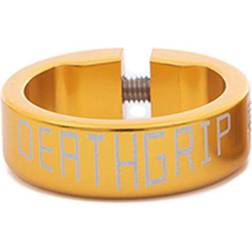 DMR Deathgrip Coloured Collars Gold