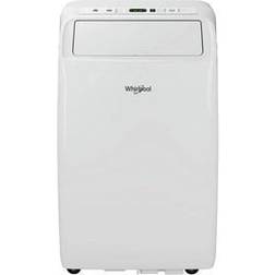 Whirlpool PACF29HP W portable air conditioner white