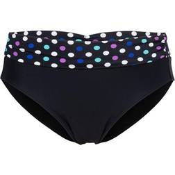 Wiki Rhodes Tai de Luxe Swim Bikini Bottoms - Spotted