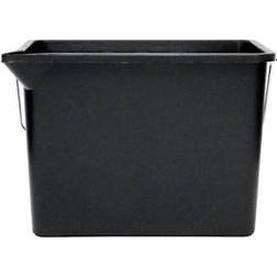 Square Paint Roller Bucket with 8 Sort