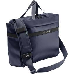 Vaude Mineo Commuter 17 Rejsetaske taske, blå One Size Messenger Bags 2023