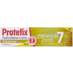 Protefix Premium Fastholdelsescreme Medicinsk udstyr