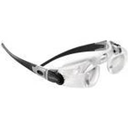 Eschenbach 1624511 Lupbriller Forstørrelsesfaktor: 2
