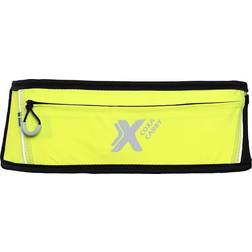 Coxa Carry Running Belt Yellow OneSize