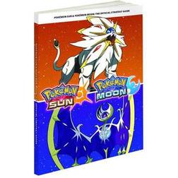 Prima Pokemon Sun & Moon: The Official Alola Reg Bestillingsvare, 11-12 dages levering