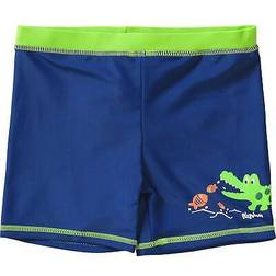 Playshoes Badehose 461165 Dunkelblau