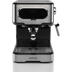 Gorenje Pressure coffee machine ESCM15DB