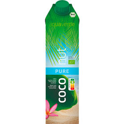 Naturesource Aqua Verde Kokosvand