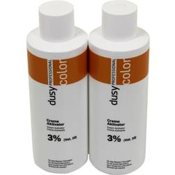Dusy Professional Creme Aktivator 3% Oxyd Haarfärbung 2