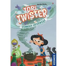 Kosmos Tori Twister. Stürmisch unterwegs