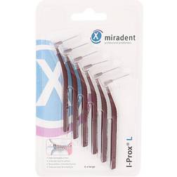 Miradent I-Prox L Large BORDEAUX