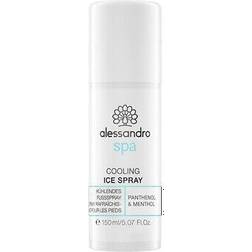 Alessandro Spa Cooling Ice Foot Spray 150ml