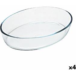 Pyrex Classic Oval Ovnfast fad