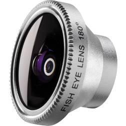 Mantona Fish-Eye Lens 180