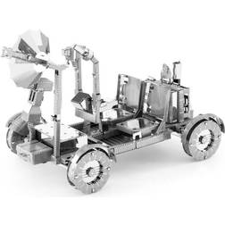 Fascinations MetalEarth Lunar Rover