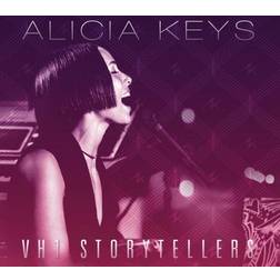 Alicia Keys-Vh1 Storytellers (CD)