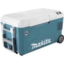 Makita Akku-Kompressor-Kühl- Wärmebox CW002GZ01